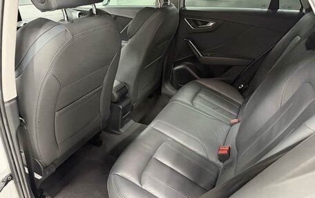 Audi Q2 I, 2022 год, 2 270 000 рублей, 11 фотография