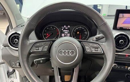 Audi Q2 I, 2022 год, 2 270 000 рублей, 16 фотография