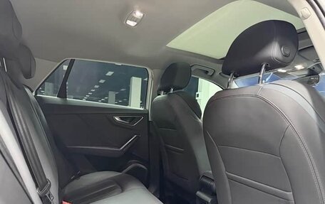 Audi Q2 I, 2022 год, 2 270 000 рублей, 12 фотография