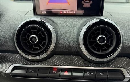 Audi Q2 I, 2022 год, 2 270 000 рублей, 17 фотография