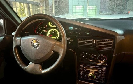 Daewoo Nexia I рестайлинг, 2012 год, 280 000 рублей, 9 фотография