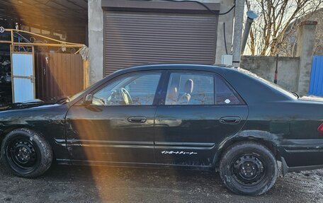 Mazda Capella, 1998 год, 130 000 рублей, 3 фотография