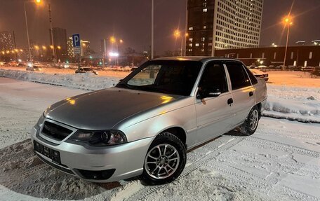 Daewoo Nexia I рестайлинг, 2012 год, 280 000 рублей, 6 фотография