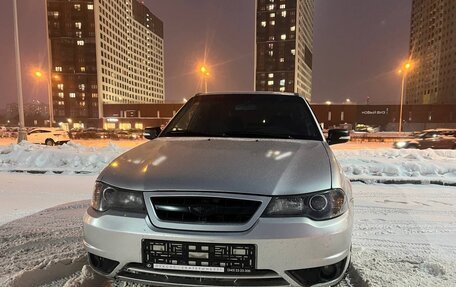 Daewoo Nexia I рестайлинг, 2012 год, 280 000 рублей, 7 фотография