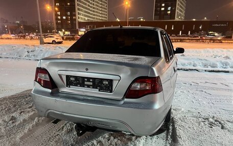 Daewoo Nexia I рестайлинг, 2012 год, 280 000 рублей, 4 фотография