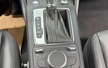 Audi Q2 I, 2022 год, 2 270 000 рублей, 18 фотография