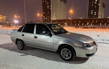 Daewoo Nexia I рестайлинг, 2012 год, 280 000 рублей, 8 фотография