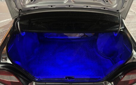 Daewoo Nexia I рестайлинг, 2012 год, 280 000 рублей, 11 фотография