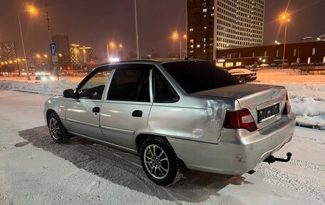 Daewoo Nexia I рестайлинг, 2012 год, 280 000 рублей, 5 фотография