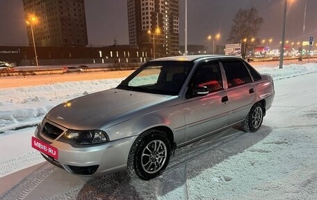 Daewoo Nexia I рестайлинг, 2012 год, 280 000 рублей, 2 фотография