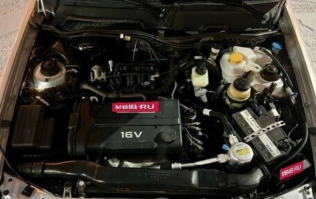 Daewoo Nexia I рестайлинг, 2012 год, 280 000 рублей, 10 фотография