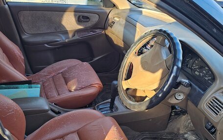 Mazda Capella, 1998 год, 130 000 рублей, 6 фотография