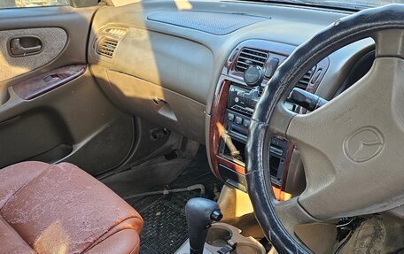 Mazda Capella, 1998 год, 130 000 рублей, 9 фотография