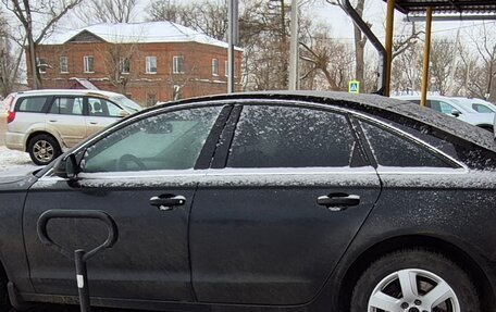 Audi A6, 2011 год, 1 550 000 рублей, 5 фотография