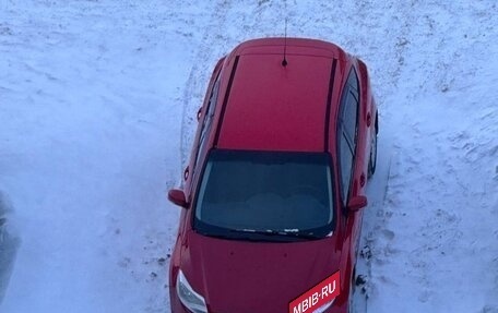 Ford Focus III, 2011 год, 600 000 рублей, 2 фотография