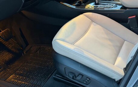 BMW X3, 2013 год, 1 699 999 рублей, 7 фотография