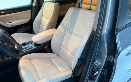 BMW X3, 2013 год, 1 699 999 рублей, 9 фотография