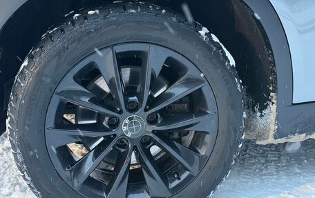 BMW X3, 2013 год, 1 699 999 рублей, 10 фотография