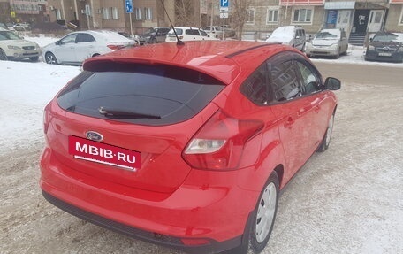 Ford Focus III, 2011 год, 600 000 рублей, 6 фотография