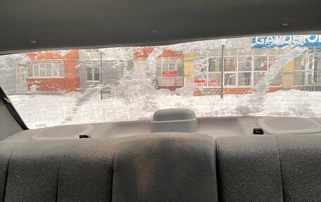 Hyundai Accent II, 2004 год, 280 000 рублей, 9 фотография