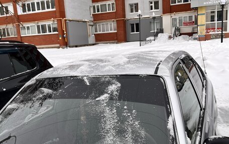 Hyundai Accent II, 2004 год, 280 000 рублей, 10 фотография