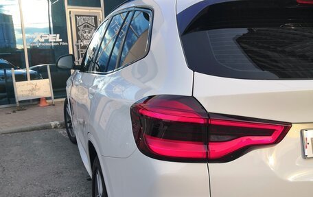 BMW X3, 2019 год, 4 950 000 рублей, 8 фотография