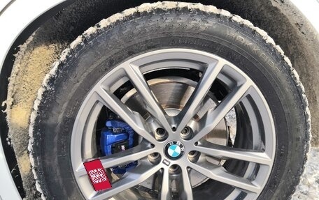 BMW X3, 2019 год, 4 950 000 рублей, 6 фотография