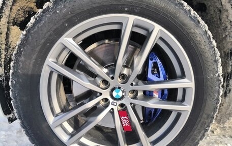 BMW X3, 2019 год, 4 950 000 рублей, 7 фотография