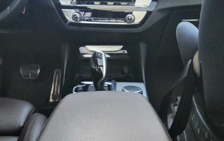 BMW X3, 2019 год, 4 950 000 рублей, 22 фотография