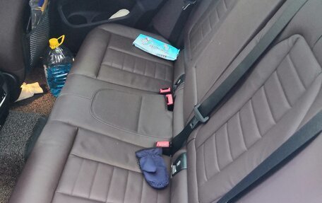 BMW X3, 2019 год, 4 950 000 рублей, 26 фотография