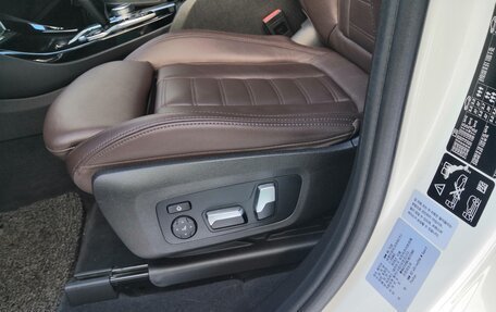 BMW X3, 2019 год, 4 950 000 рублей, 27 фотография