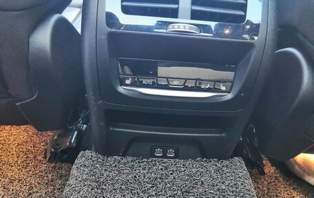 BMW X3, 2019 год, 4 950 000 рублей, 24 фотография