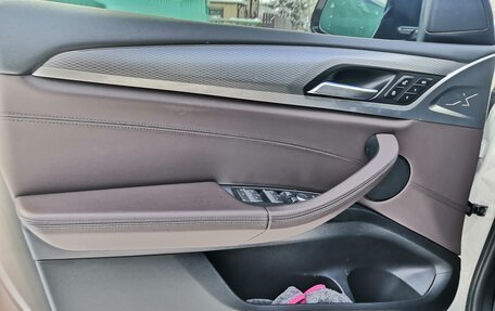 BMW X3, 2019 год, 4 950 000 рублей, 29 фотография