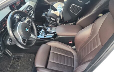 BMW X3, 2019 год, 4 950 000 рублей, 28 фотография