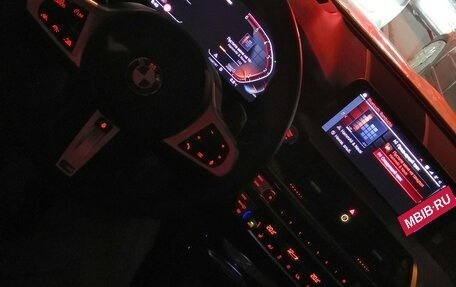 BMW X3, 2019 год, 4 950 000 рублей, 32 фотография