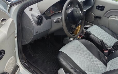 Renault Logan I, 2008 год, 253 000 рублей, 2 фотография