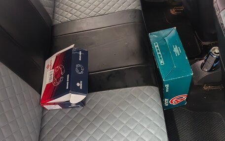 Renault Logan I, 2008 год, 253 000 рублей, 5 фотография