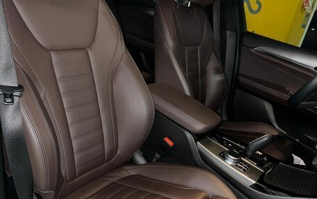 BMW X3, 2019 год, 4 950 000 рублей, 38 фотография