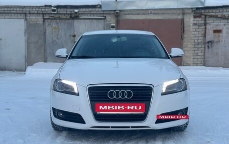 Audi A3, 2009 год, 749 000 рублей, 2 фотография