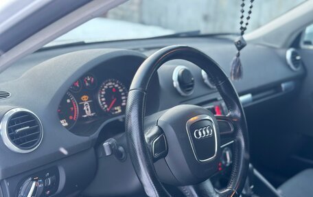 Audi A3, 2009 год, 749 000 рублей, 10 фотография