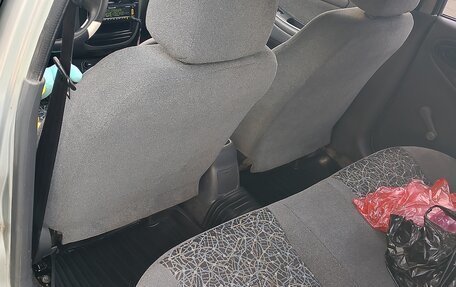 ЗАЗ Chance, 2010 год, 290 000 рублей, 6 фотография