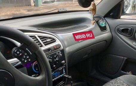 ЗАЗ Chance, 2010 год, 290 000 рублей, 8 фотография