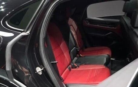 Porsche Cayenne III, 2024 год, 15 490 000 рублей, 7 фотография