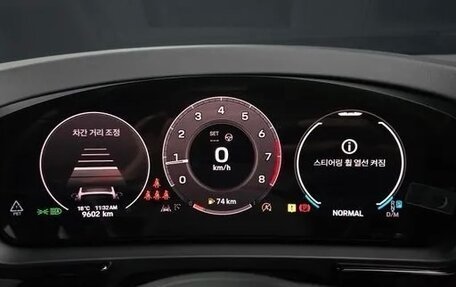 Porsche Cayenne III, 2024 год, 15 490 000 рублей, 9 фотография