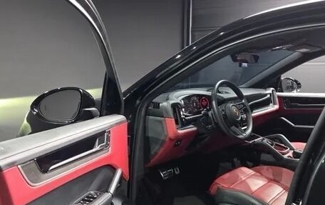 Porsche Cayenne III, 2024 год, 15 490 000 рублей, 5 фотография