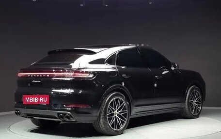 Porsche Cayenne III, 2024 год, 15 490 000 рублей, 3 фотография