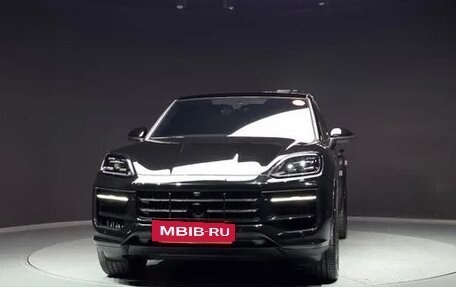 Porsche Cayenne III, 2024 год, 15 490 000 рублей, 2 фотография
