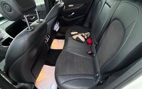 Mercedes-Benz GLC, 2018 год, 3 700 000 рублей, 7 фотография