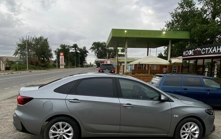 Chevrolet Monza, 2023 год, 1 150 000 рублей, 4 фотография