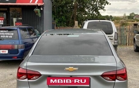 Chevrolet Monza, 2023 год, 1 150 000 рублей, 2 фотография